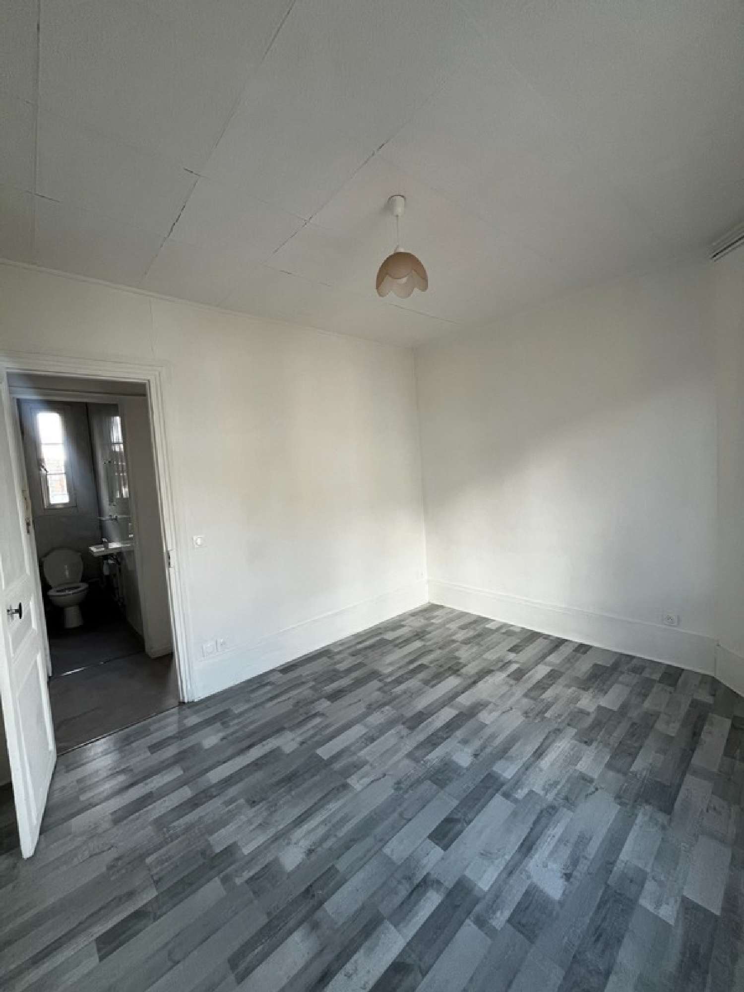 for sale apartment Creil Oise 6