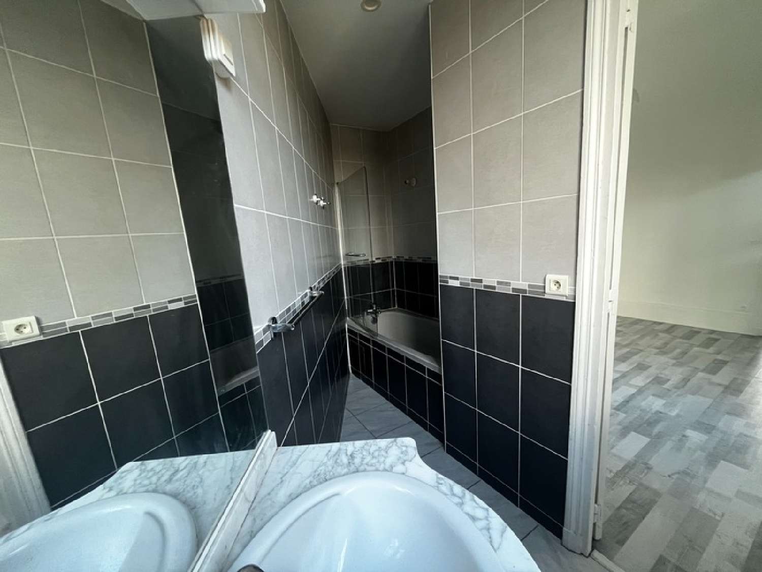 for sale apartment Creil Oise 7