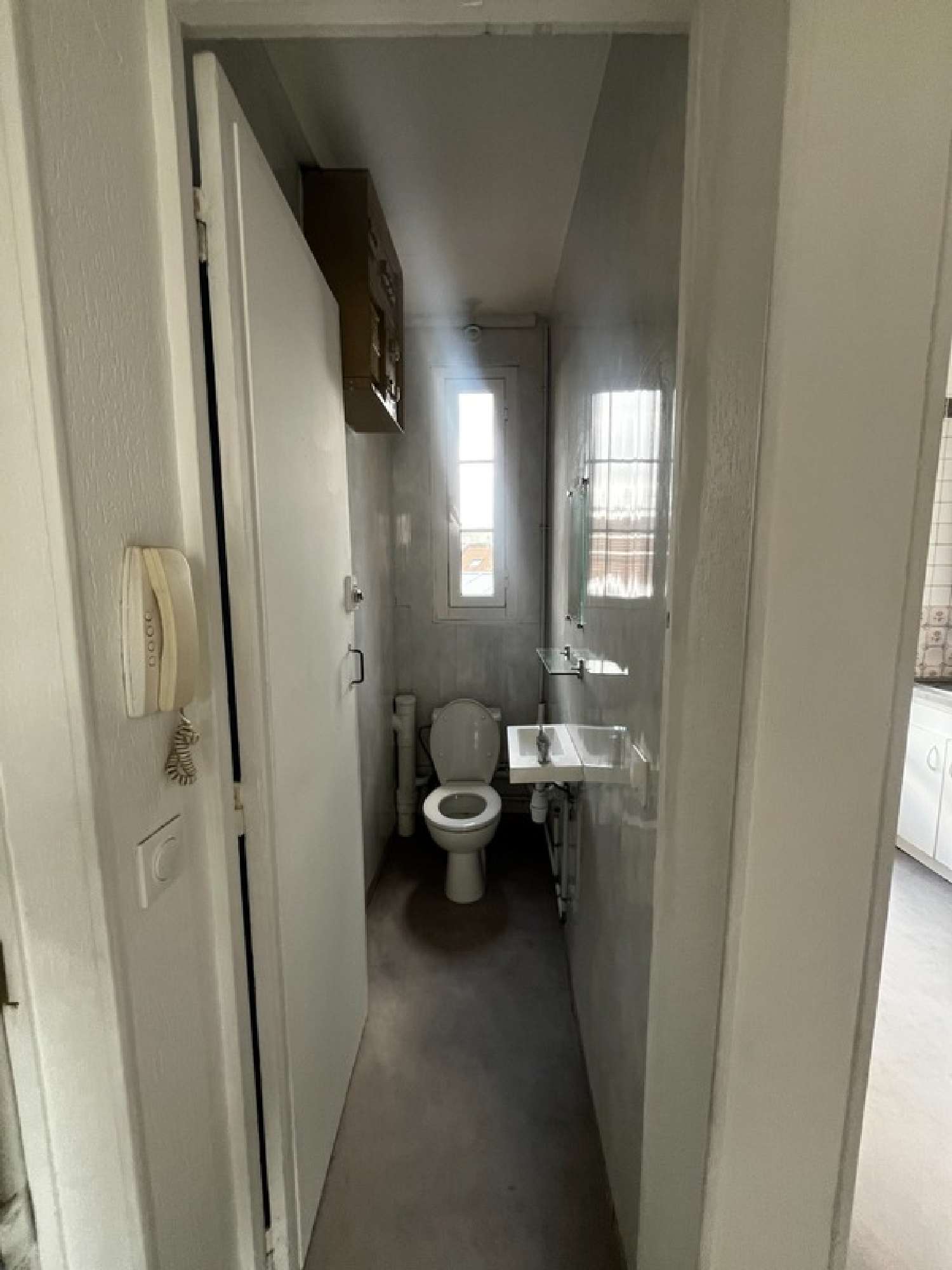 for sale apartment Creil Oise 8