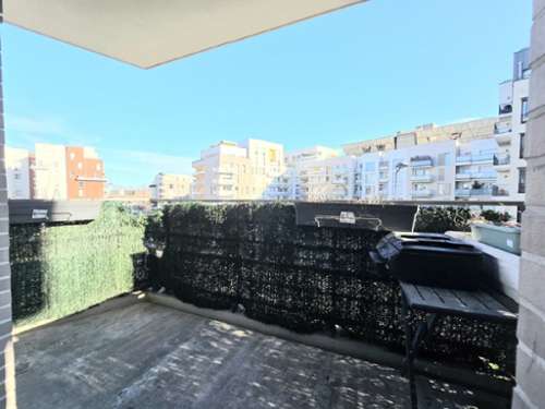 Créteil Val-de-Marne apartamento foto 7272892