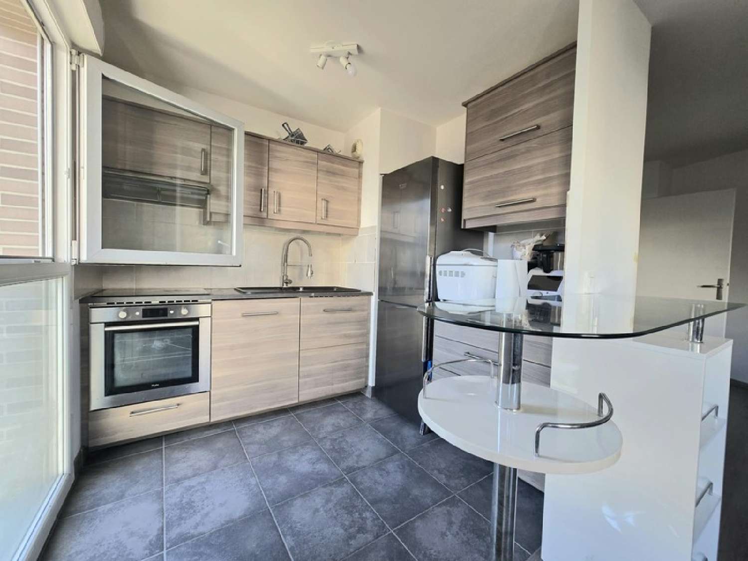  en venta apartamento Créteil Val-de-Marne 3