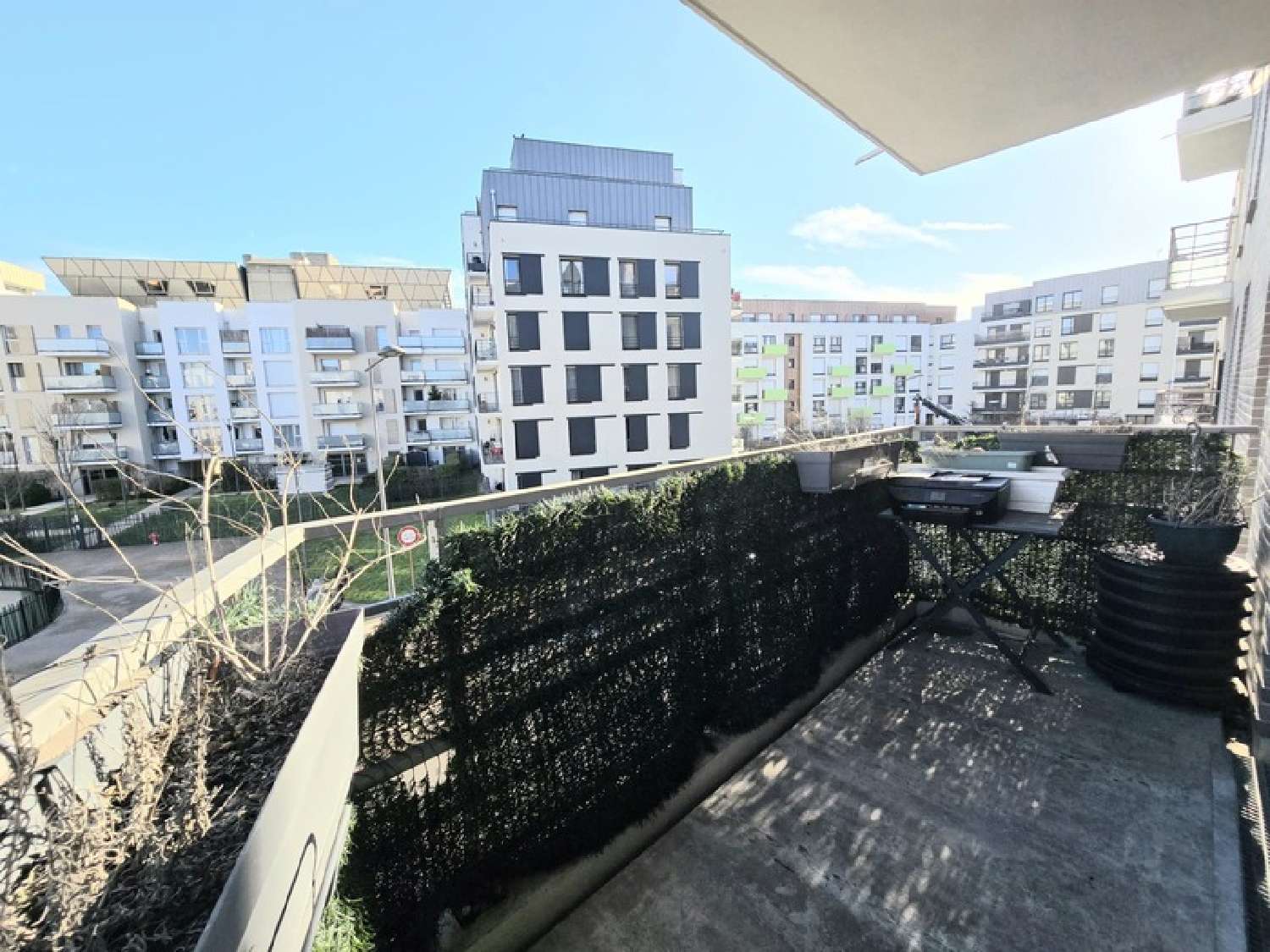  en venta apartamento Créteil Val-de-Marne 4