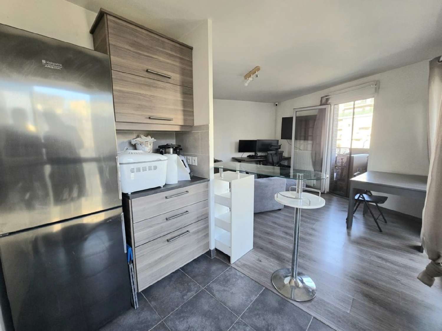  en venta apartamento Créteil Val-de-Marne 6