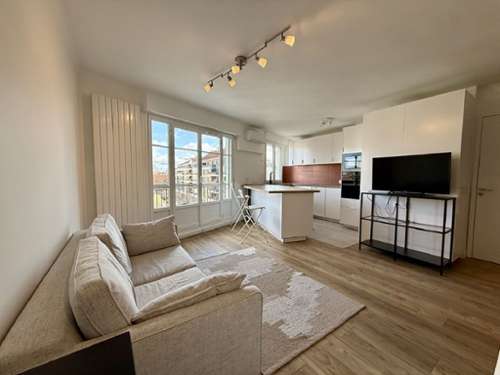 Créteil Val-de-Marne apartment foto 7292924