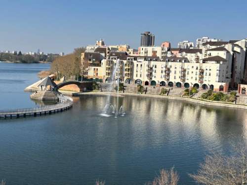 Créteil Val-de-Marne apartment foto 7291032