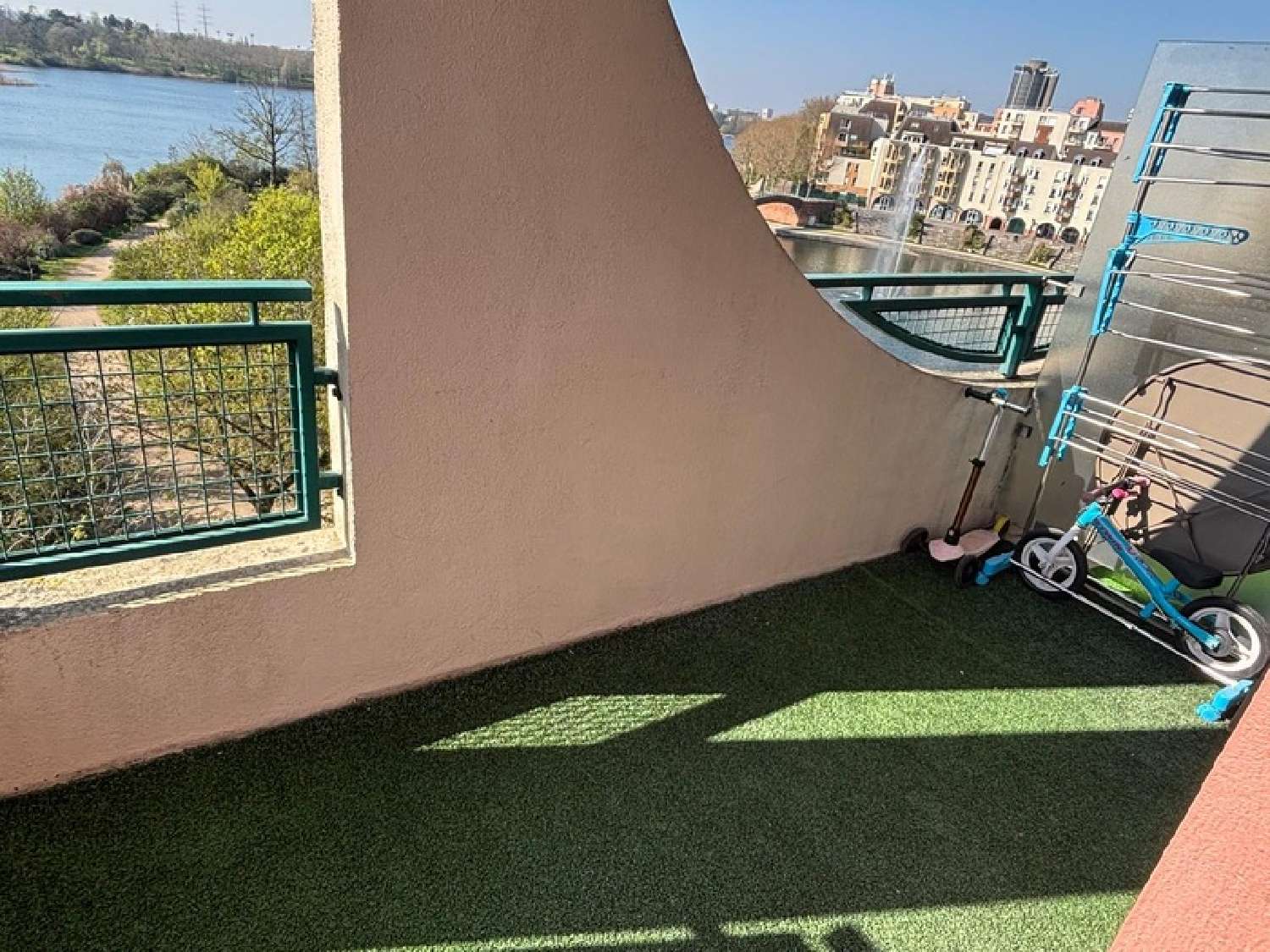  for sale apartment Créteil Val-de-Marne 4