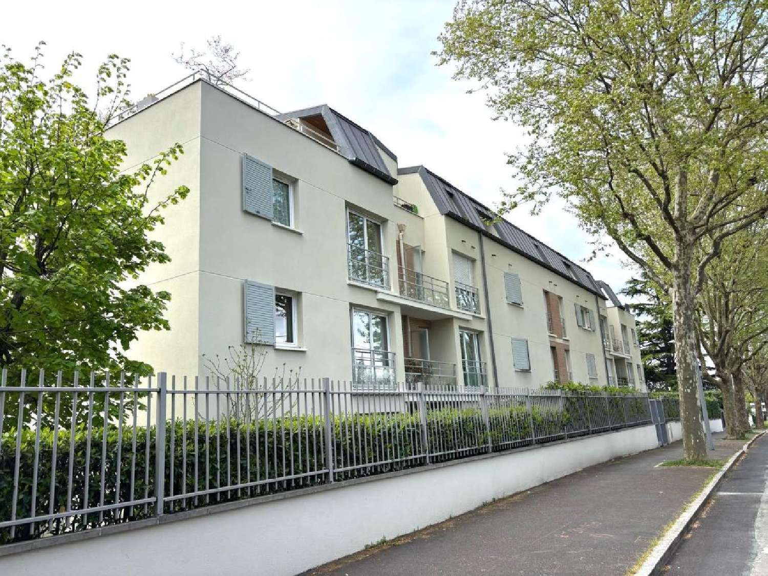  à vendre appartement Créteil Val-de-Marne 1