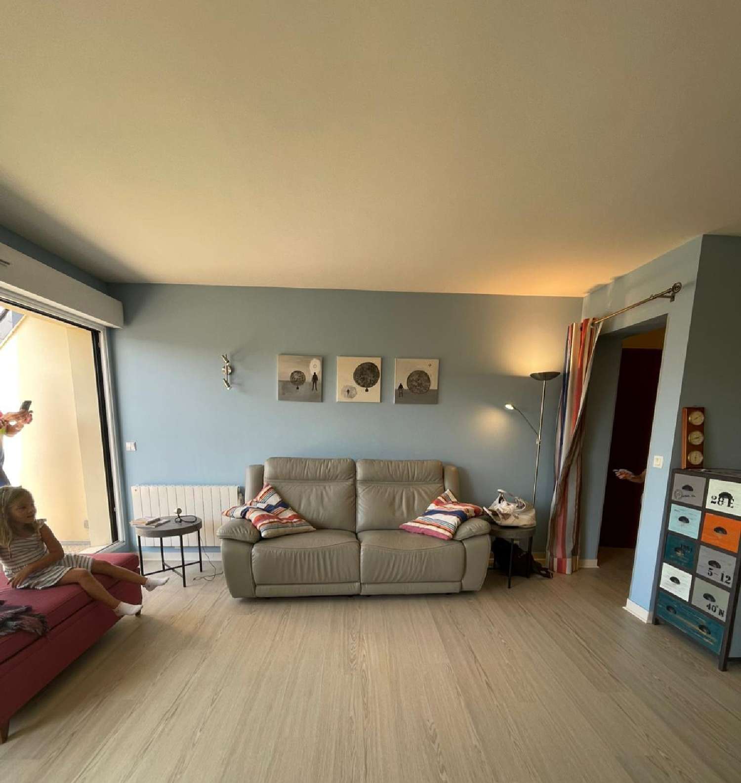  for sale apartment Criel-sur-Mer Seine-Maritime 3