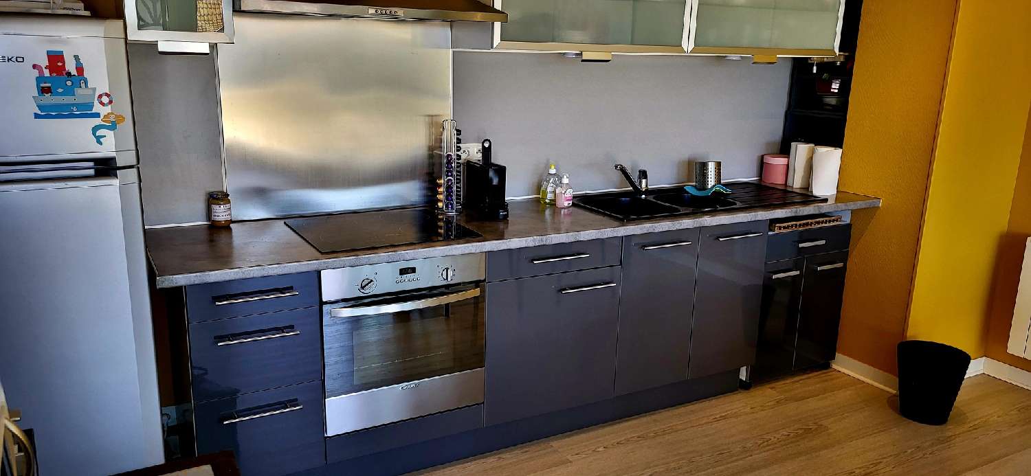  for sale apartment Criel-sur-Mer Seine-Maritime 6