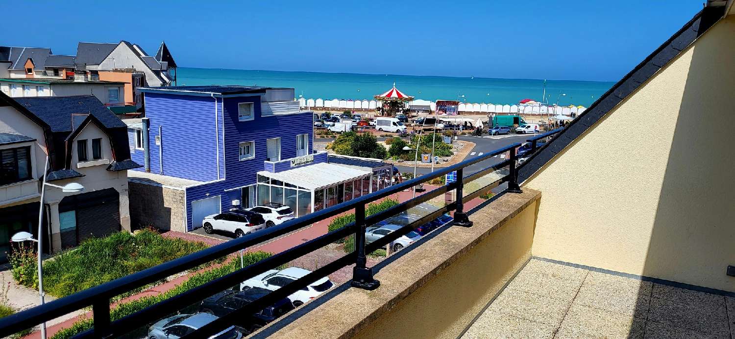 te koop appartement Criel-sur-Mer Seine-Maritime 1