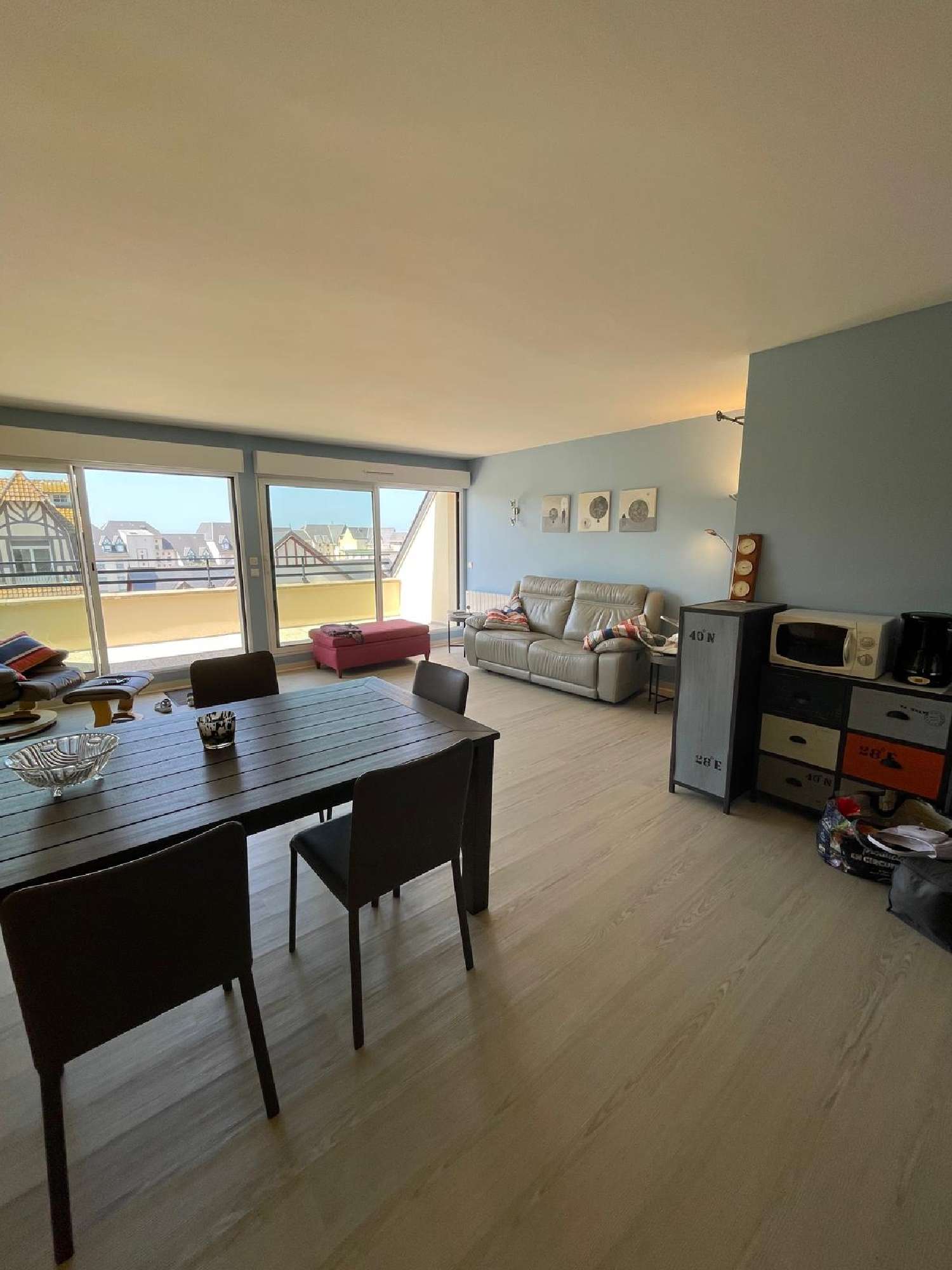 te koop appartement Criel-sur-Mer Seine-Maritime 2