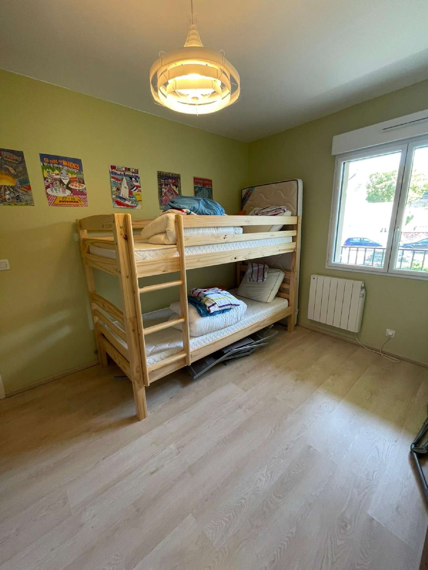 te koop appartement Criel-sur-Mer Seine-Maritime 8