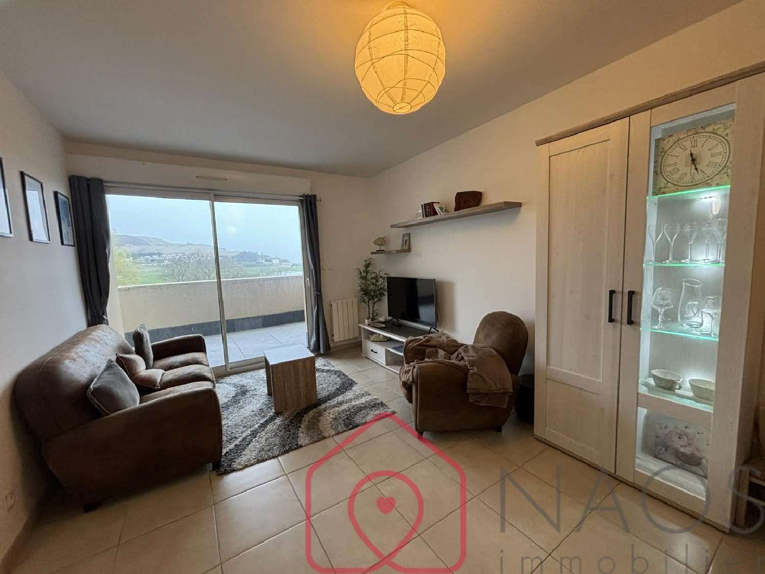  te koop appartement Criel-sur-Mer Seine-Maritime 1