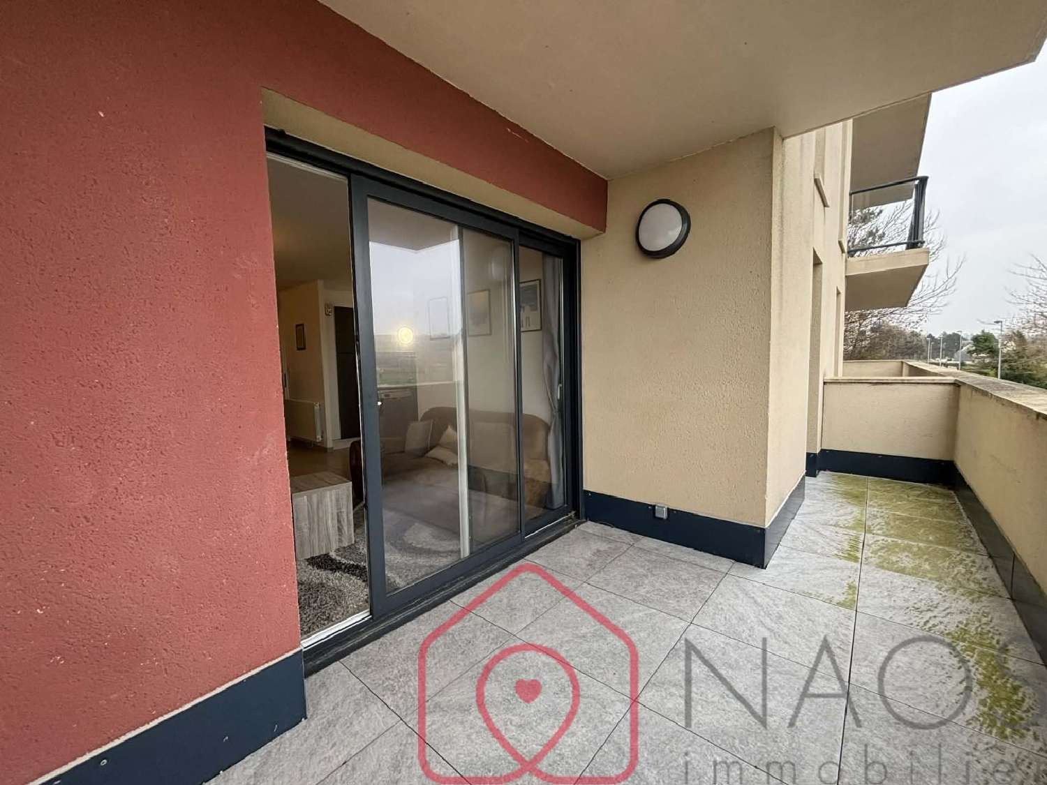  te koop appartement Criel-sur-Mer Seine-Maritime 2