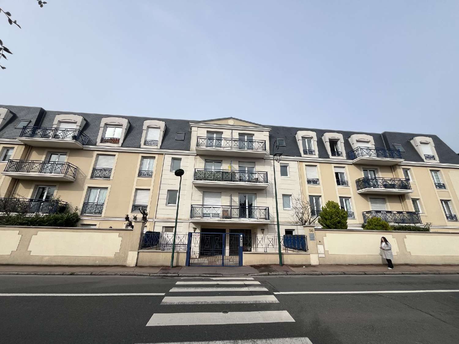  te koop appartement Croissy-sur-Seine Yvelines 1