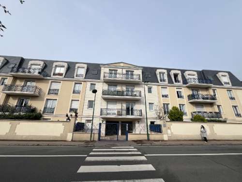 Croissy-sur-Seine Yvelines appartement foto 7280131