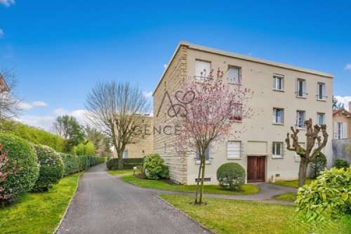 Croissy-sur-Seine Yvelines appartement foto 7291306