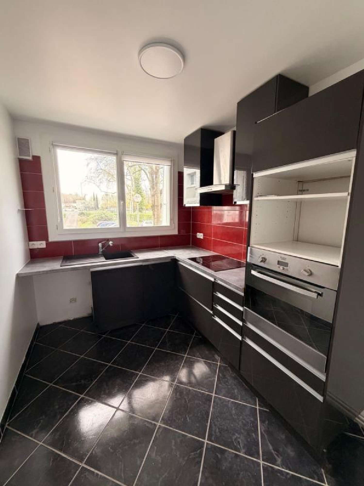  à vendre appartement Crosne Essonne 1