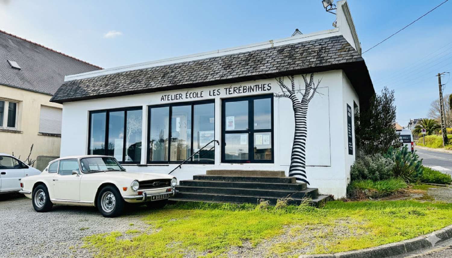  te koop appartement Crozon Finistère 1