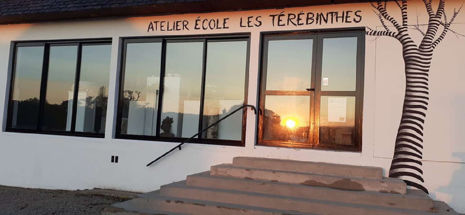  te koop appartement Crozon Finistère 2