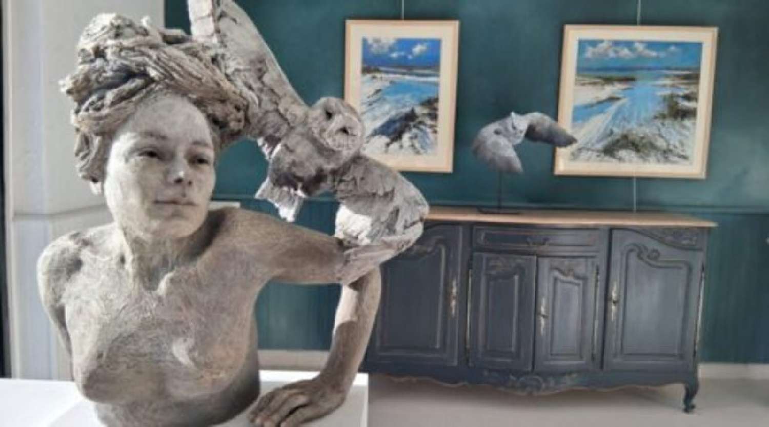  te koop appartement Crozon Finistère 3