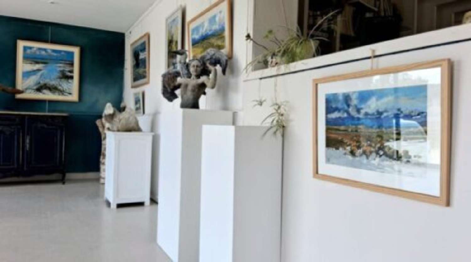  te koop appartement Crozon Finistère 4