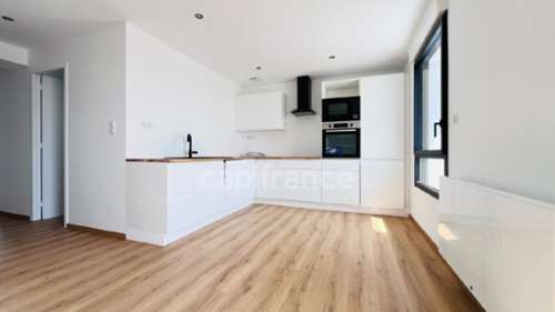 Crozon Finistère appartement foto 7273838