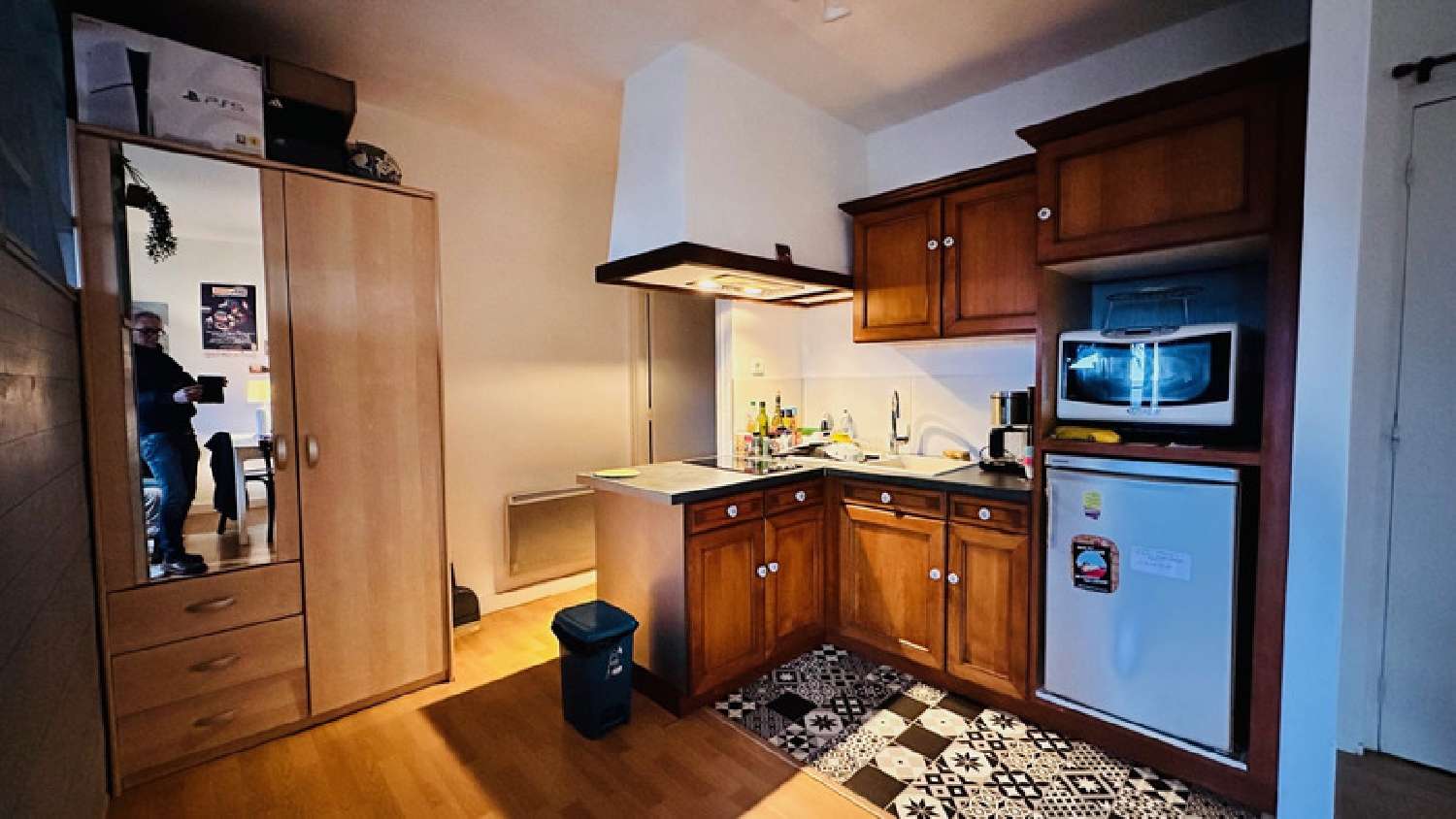  en venta apartamento Crozon Finistère 3