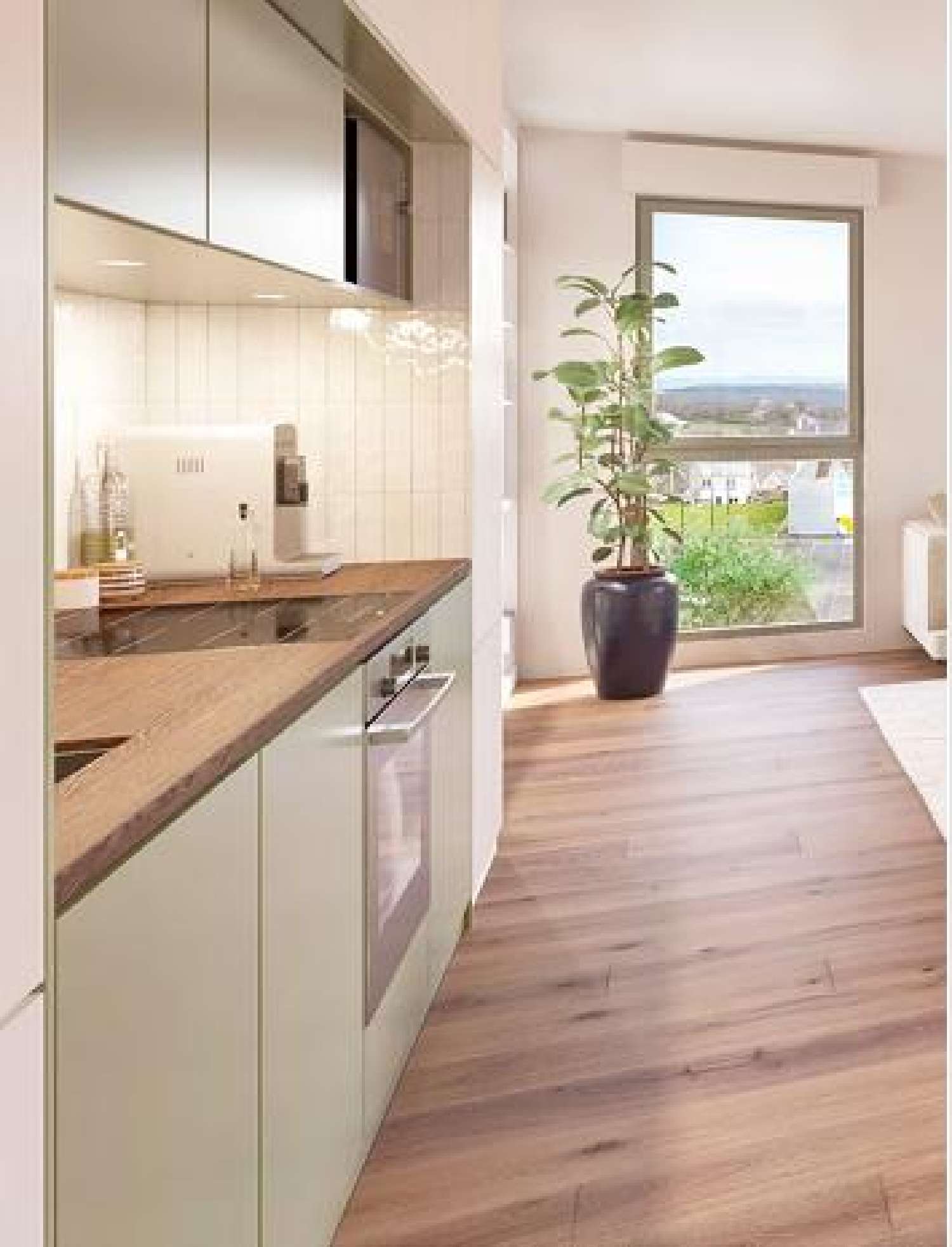  kaufen Wohnung/ Apartment Crozon Finistère 1