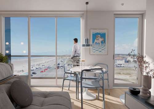 Cucq Pas-de-Calais Wohnung/ Apartment Bild 7290711