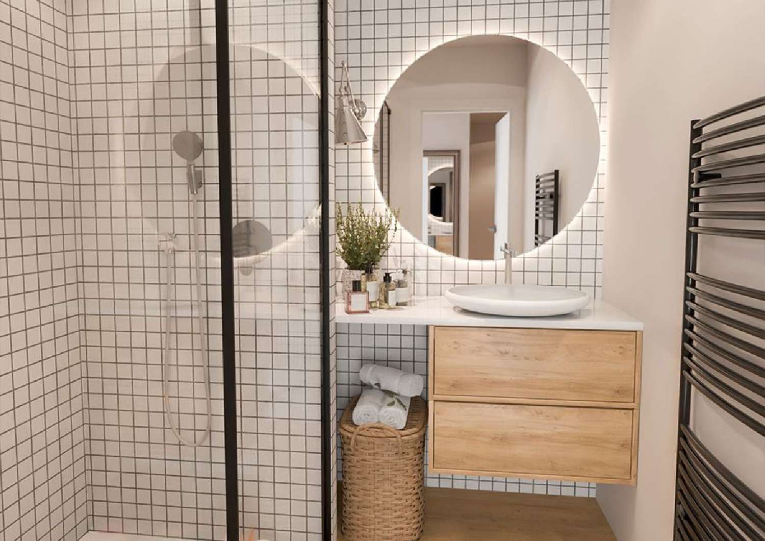 kaufen Wohnung/ Apartment Cucq Pas-de-Calais 5