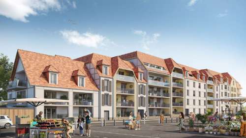 Cucq Pas-de-Calais Wohnung/ Apartment Bild 7290715