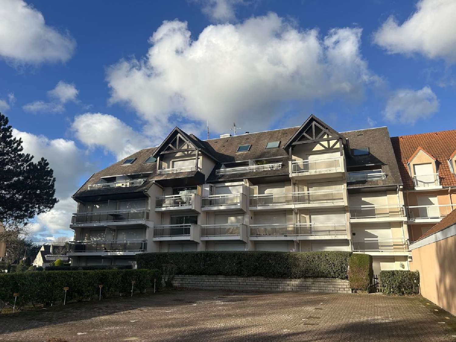 te koop appartement Cucq Pas-de-Calais 1