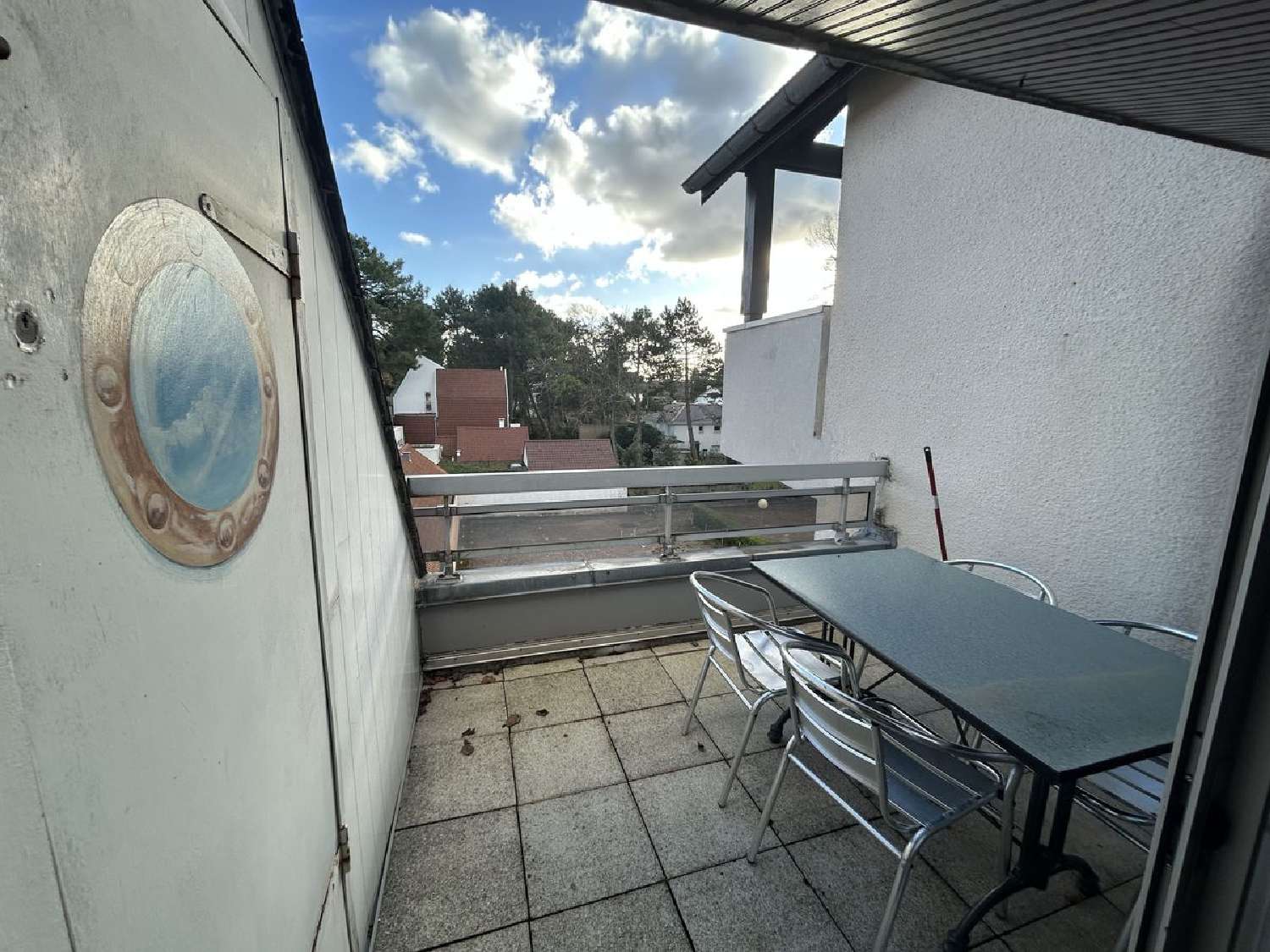 te koop appartement Cucq Pas-de-Calais 4