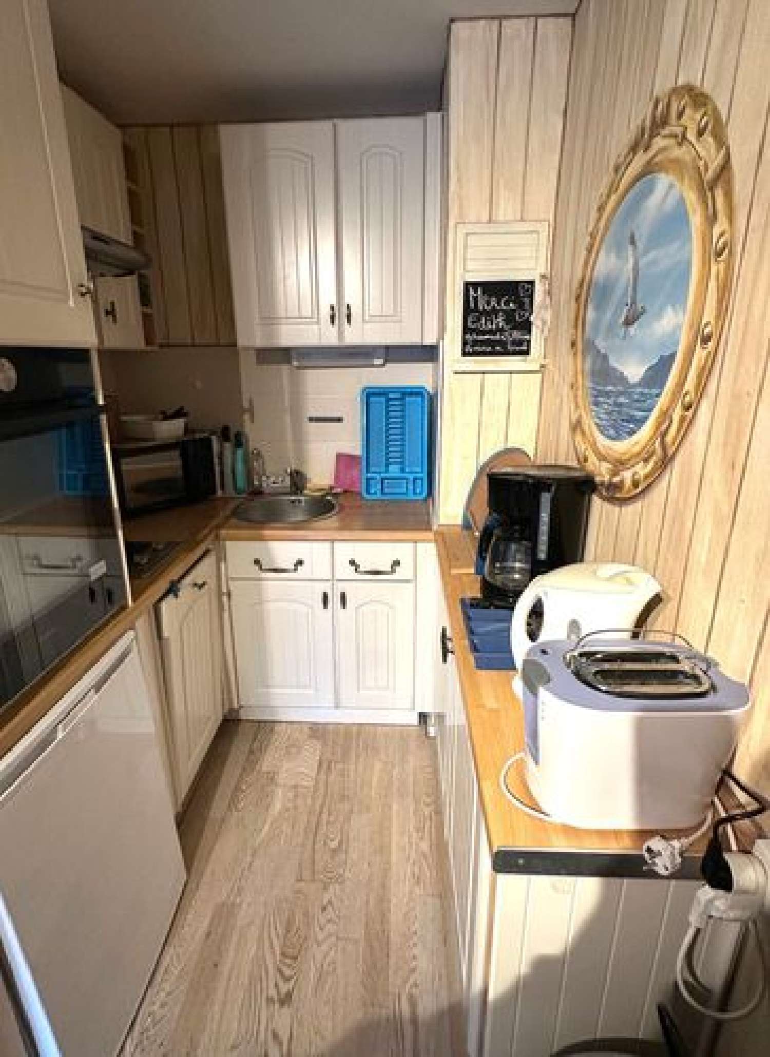 te koop appartement Cucq Pas-de-Calais 5