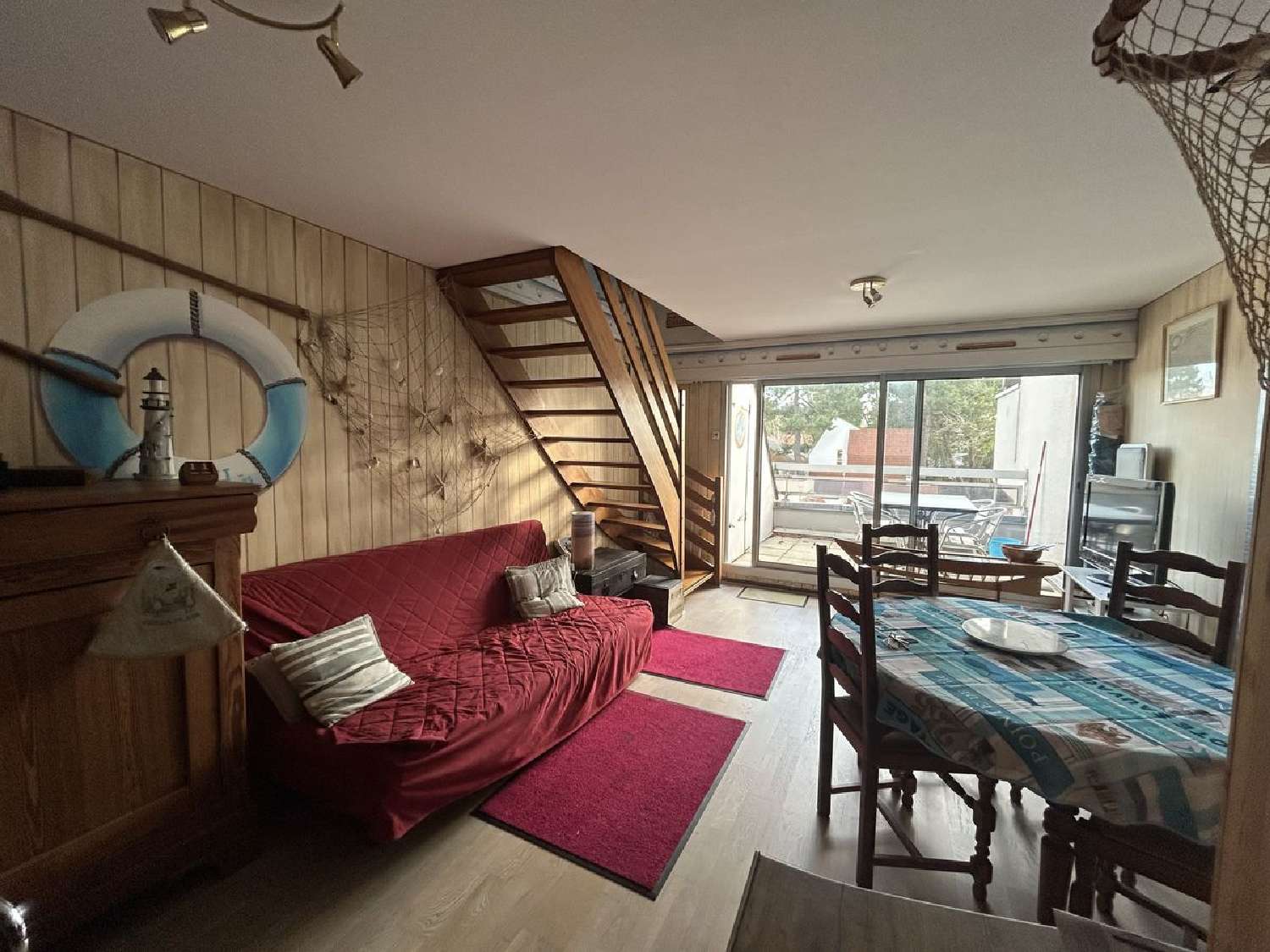 te koop appartement Cucq Pas-de-Calais 6