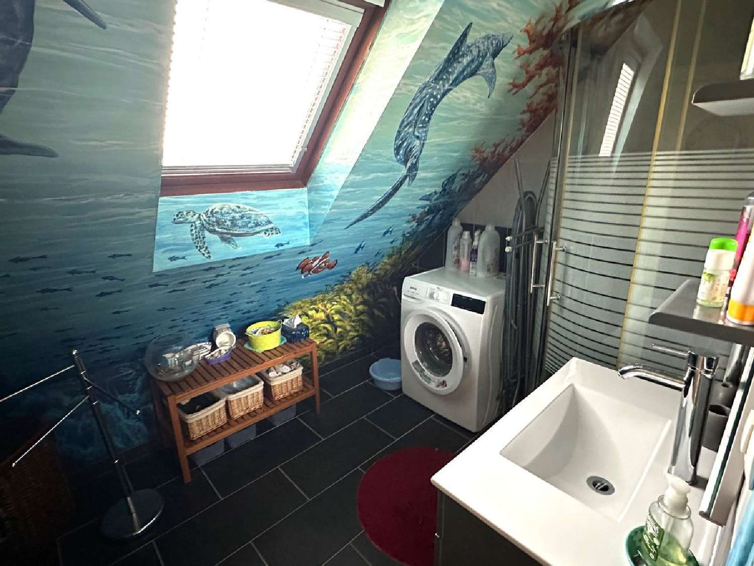 te koop appartement Cucq Pas-de-Calais 8