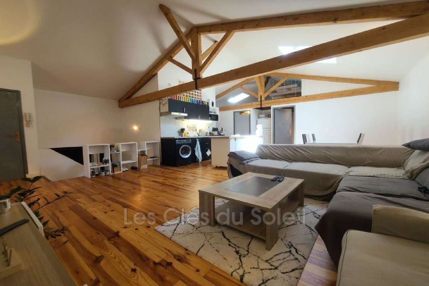 te koop appartement Cuers Var 1