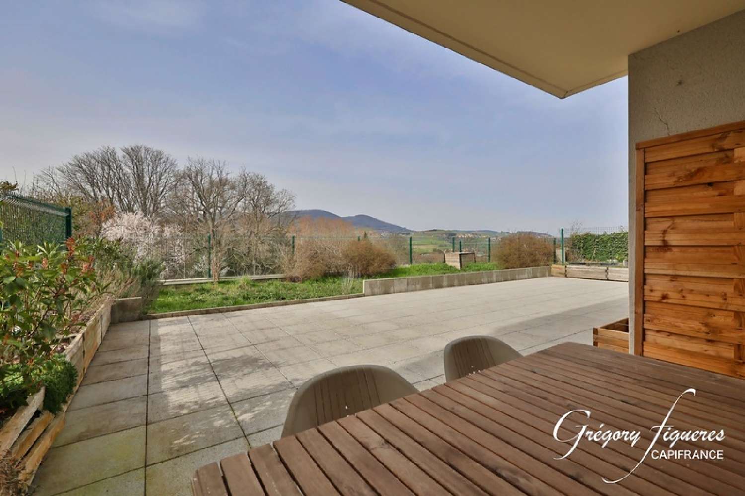  kaufen Wohnung/ Apartment Dargoire Rhône 2