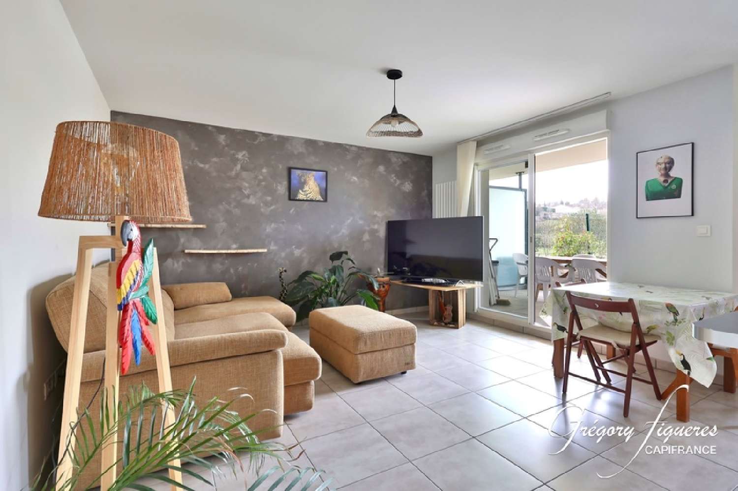  kaufen Wohnung/ Apartment Dargoire Rhône 3