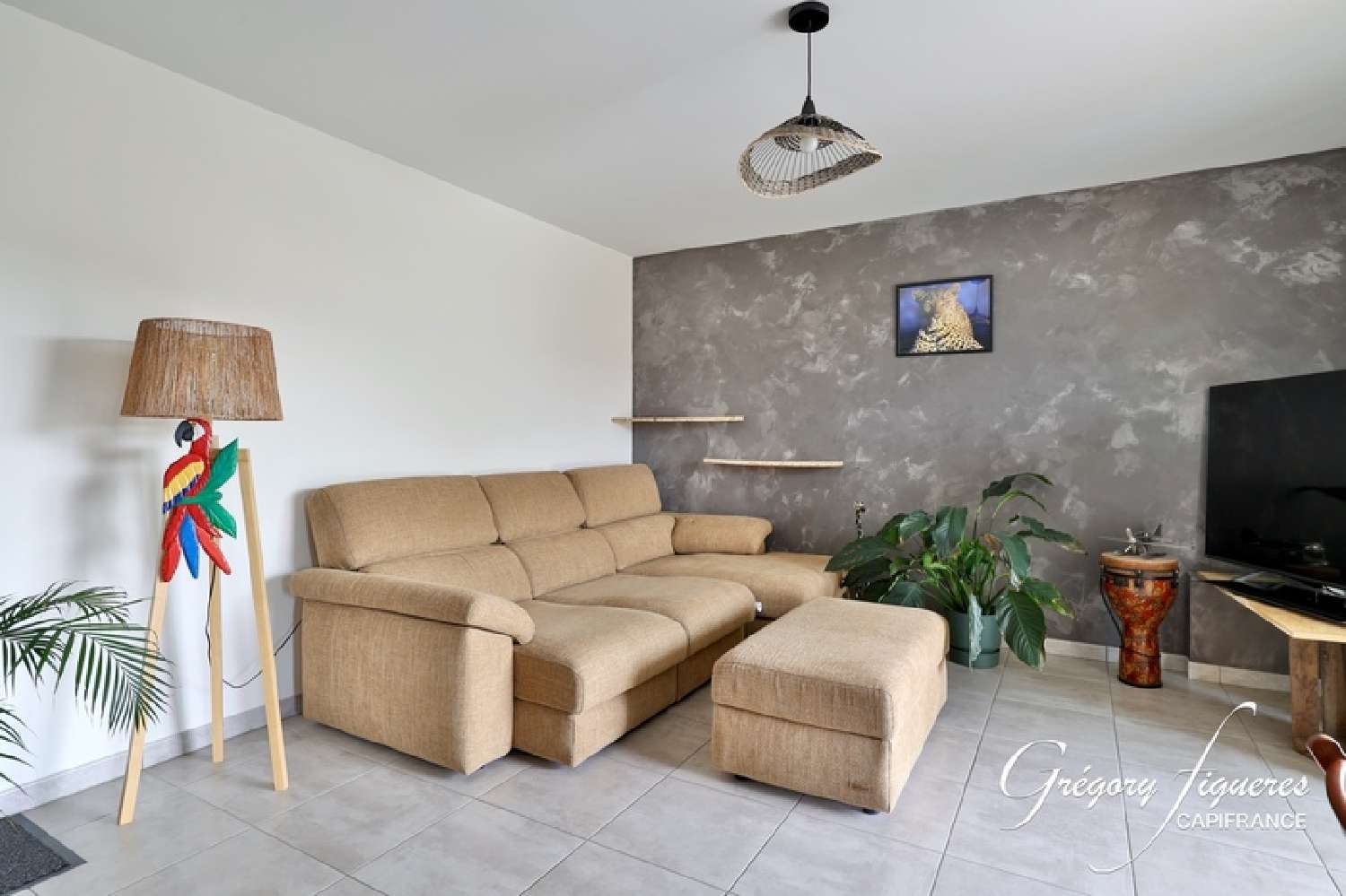  kaufen Wohnung/ Apartment Dargoire Rhône 4