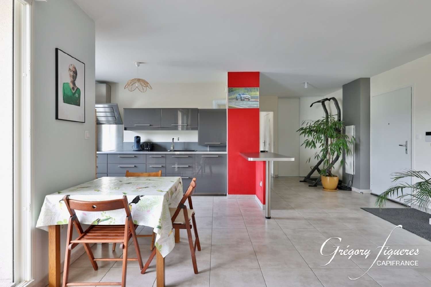  kaufen Wohnung/ Apartment Dargoire Rhône 7