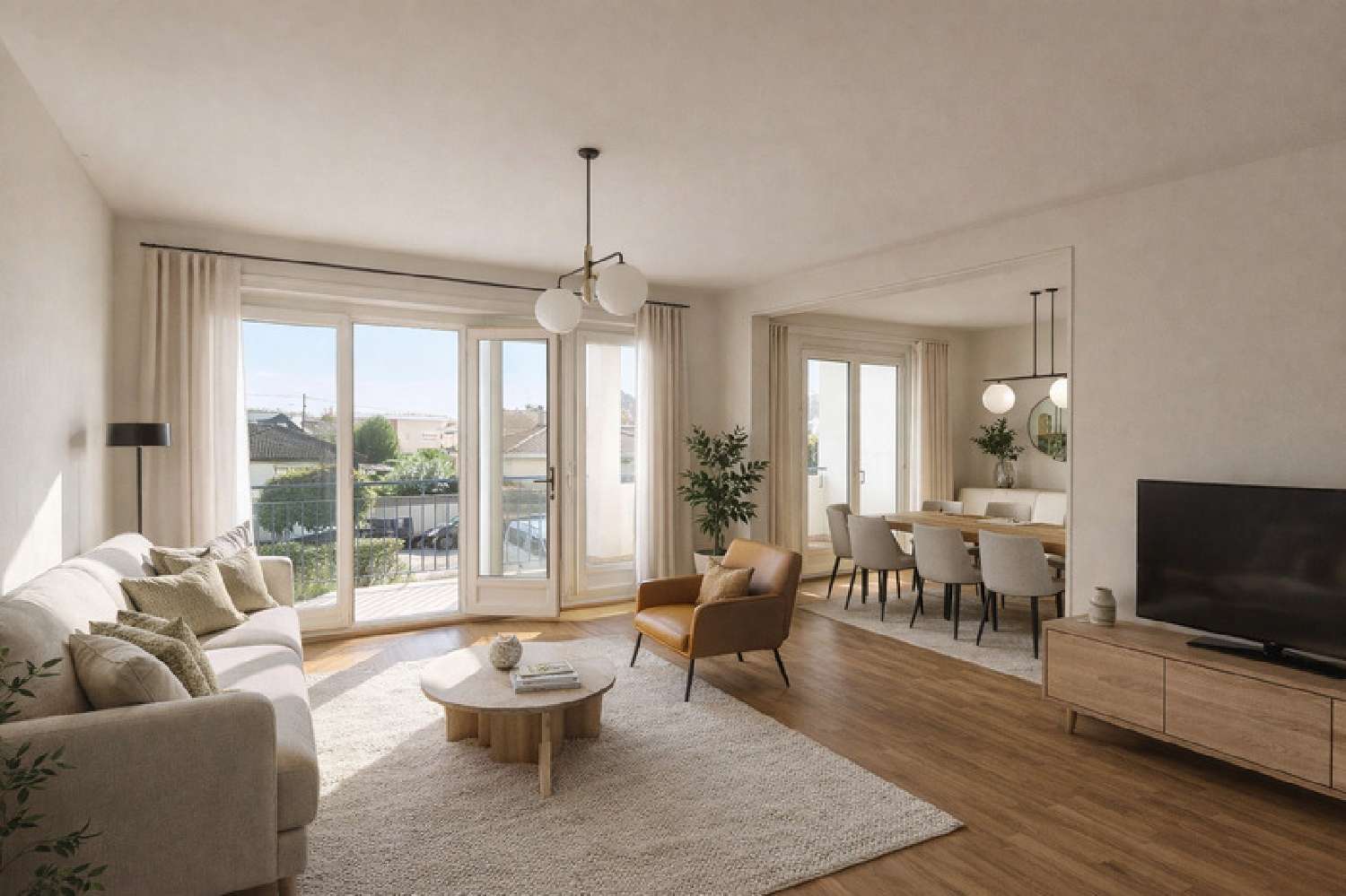 à vendre appartement Dax Landes 1