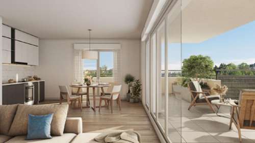 Dax Landes appartement foto 7275574