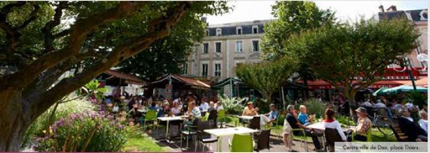  te koop appartement Dax Landes 2