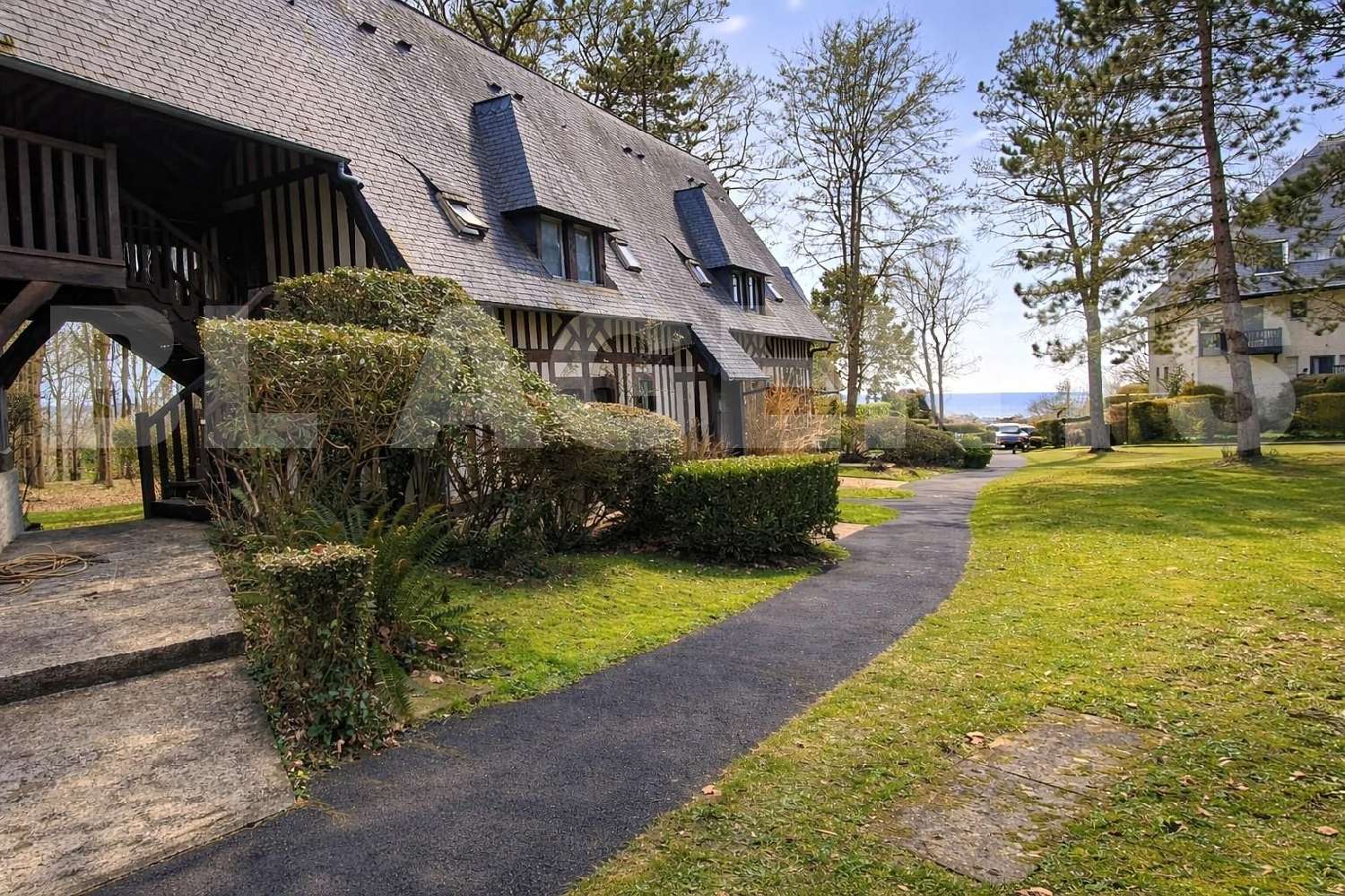  te koop appartement Deauville Calvados 1