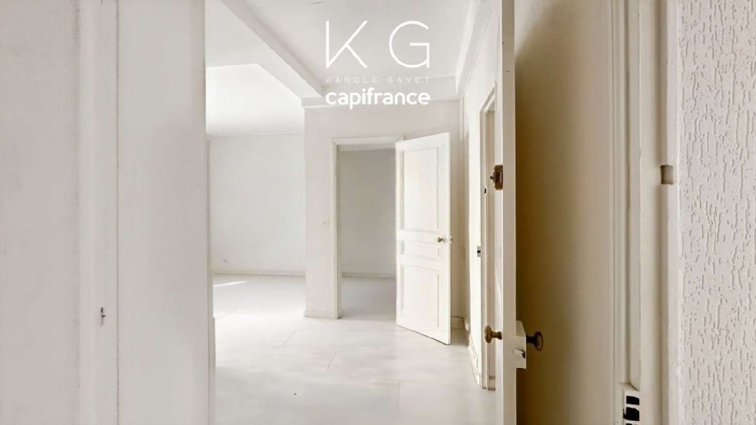  for sale apartment Deauville Calvados 2