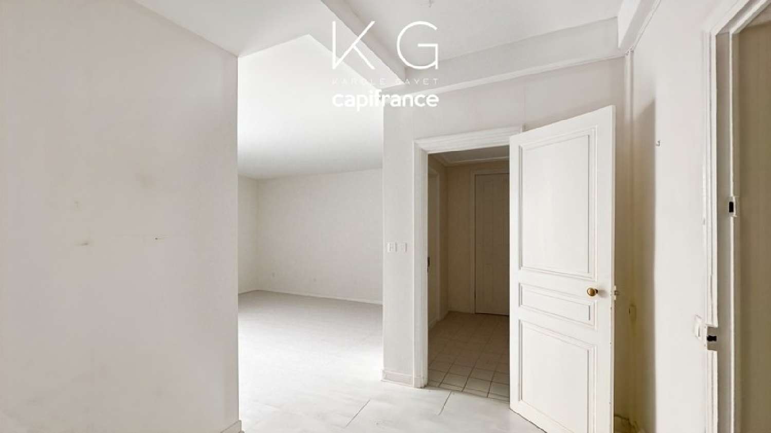  for sale apartment Deauville Calvados 3