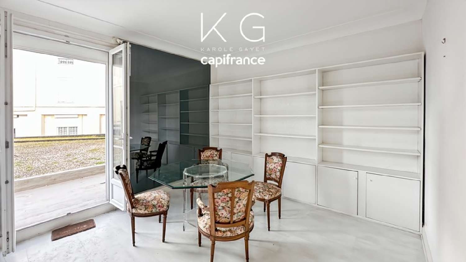  for sale apartment Deauville Calvados 7