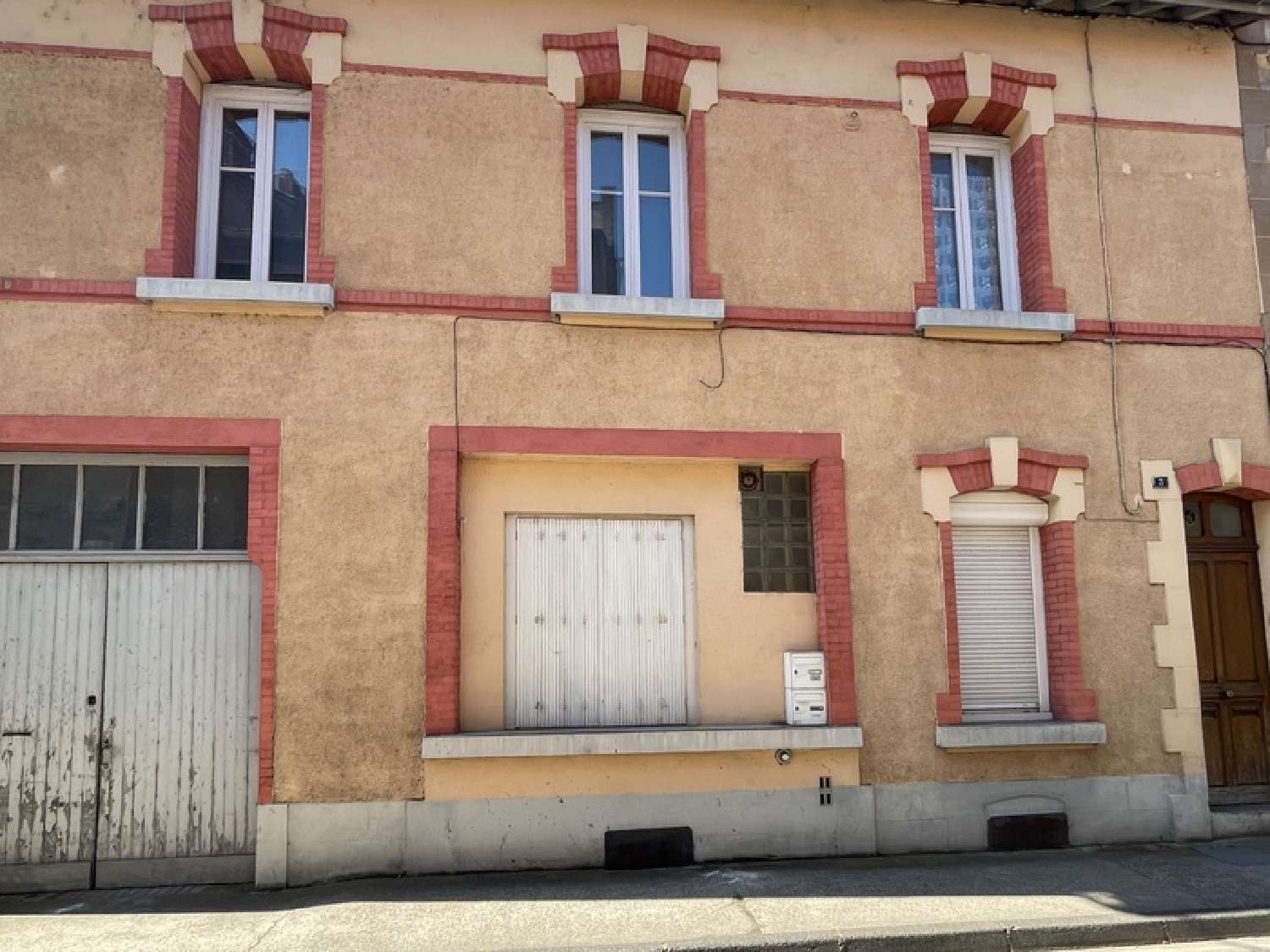 te koop appartement Decazeville Aveyron 1